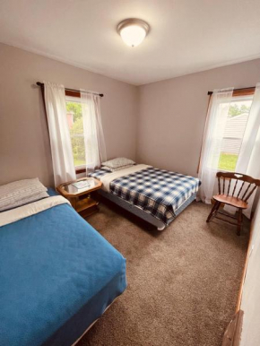 Comfort Suites up to 12 people